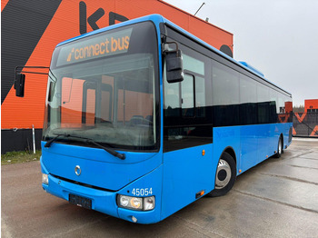 IRISBUS Crossway LE 4x2 41 SEATS / AC / AUXILIARY HEATING / WHEELCHAIR RAMP on lease IRISBUS Crossway LE 4x2 41 SEATS / AC / AUXILIARY HEATING / WHEELCHAIR RAMP: picture 3