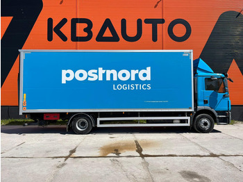 MAN TGM 15.250 4x2 BOX L=7531 mm on lease MAN TGM 15.250 4x2 BOX L=7531 mm: picture 4 MAN TGM 15.250 4x2 BOX L=7531 mm on lease MAN TGM 15.250 4x2 BOX L=7531 mm: picture 4