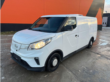 Refrigerated van, Electric van Maxus E-Deliver 3 NEOS 100 / BOX L=2400 mm: picture 2