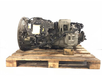 Gearbox MERCEDES-BENZ Antos