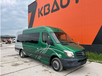 Minibus MERCEDES-BENZ Sprinter 516