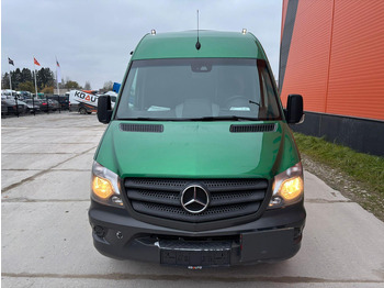 Mercedes-Benz Sprinter 516 CDI AC / 22 + 1 SEATS on lease Mercedes-Benz Sprinter 516 CDI AC / 22 + 1 SEATS: picture 2 Mercedes-Benz Sprinter 516 CDI AC / 22 + 1 SEATS on lease Mercedes-Benz Sprinter 516 CDI AC / 22 + 1 SEATS: picture 2
