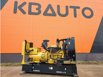 Generator set OLYMPIAN