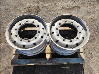 Tire VOLVO