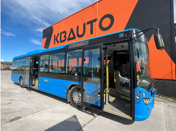 City bus SCANIA Citywide