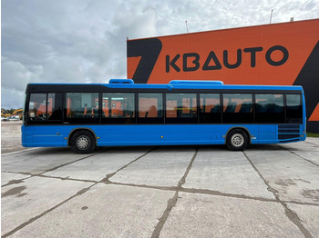 City bus Scania K 320 4x2 Citywide 43 SEATS / AC / AUXILIARY HEATING / RETARDER: picture 4 City bus Scania K 320 4x2 Citywide 43 SEATS / AC / AUXILIARY HEATING / RETARDER: picture 4