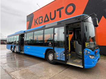 City bus SCANIA Citywide