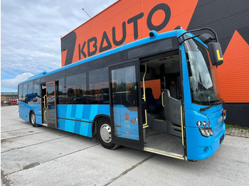 City bus SCANIA Citywide