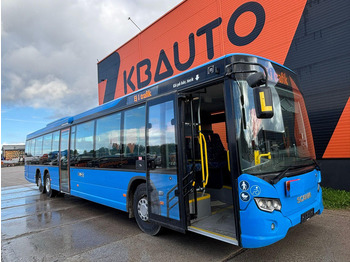 City bus SCANIA Citywide