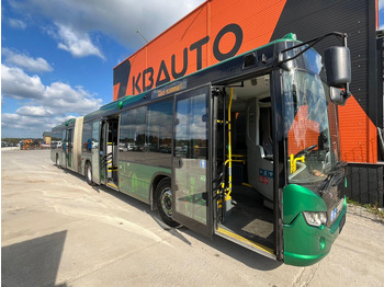 Articulated bus SCANIA Citywide