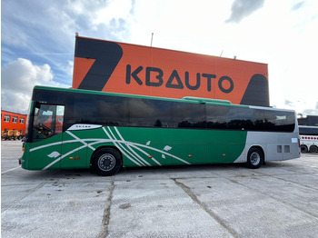 Suburban bus Setra S 416 UL 4x2 51 SEATS / AC / AUXILIARY HEATER / WHEELCHAIR LIFT: picture 4 Suburban bus Setra S 416 UL 4x2 51 SEATS / AC / AUXILIARY HEATER / WHEELCHAIR LIFT: picture 4