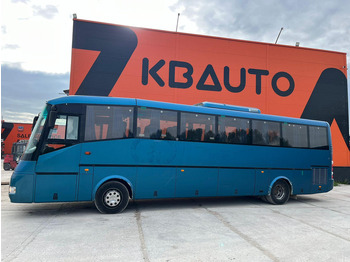 Sor LH 10.5 45 SEATS + 13 STANDING / EURO 5 / AC / AUXILIARY HEATER on lease Sor LH 10.5 45 SEATS + 13 STANDING / EURO 5 / AC / AUXILIARY HEATER: picture 4