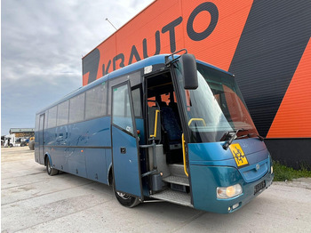 Sor LH 10.5 45 SEATS + 13 STANDING / EURO 5 / AC / AUXILIARY HEATER on lease Sor LH 10.5 45 SEATS + 13 STANDING / EURO 5 / AC / AUXILIARY HEATER: picture 1