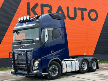 Tractor unit VOLVO FH16 650