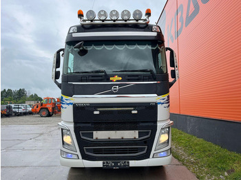 Tractor unit Volvo FH 500 6x2 ADR / DOUBLE BOGIE: picture 3