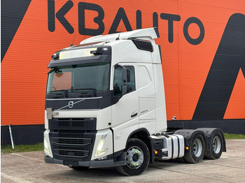 Tractor unit VOLVO FH 500