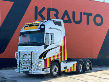 Tractor unit VOLVO FH 540