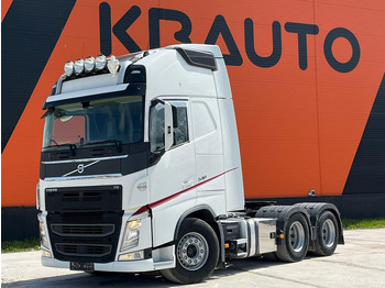 Tractor unit VOLVO FH 540