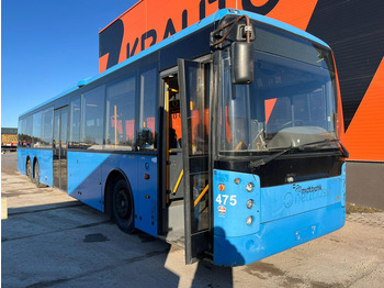 City bus VOLVO