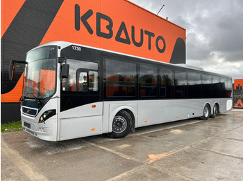 Suburban bus Volvo B8R 8900 LE 6x2*4 44 SEATS + 53 STANDING / AC / AUXILIARY HEATER: picture 3 Suburban bus Volvo B8R 8900 LE 6x2*4 44 SEATS + 53 STANDING / AC / AUXILIARY HEATER: picture 3