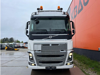 Cab chassis truck Volvo FH 16 600 6x2*4 FOR SALE AS CHASSIS / CHASSIS L=6300 mm: picture 3