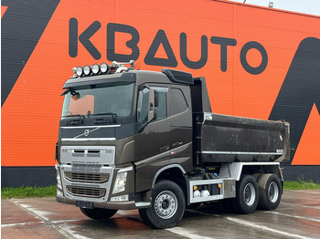 Tipper VOLVO FH 540