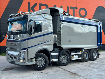 Tipper VOLVO FH 540