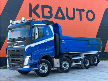 Tipper VOLVO FH 540