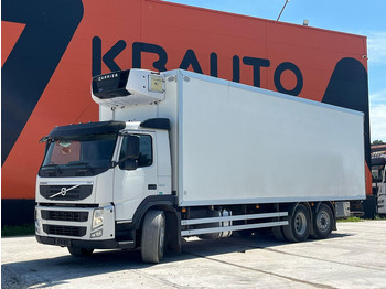 Refrigerator truck VOLVO FM 420
