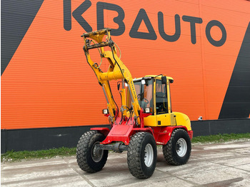 Wheel loader VOLVO L30B