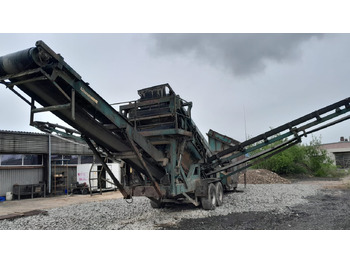 Screener POWERSCREEN Turbo Chieftain 1200: picture 3