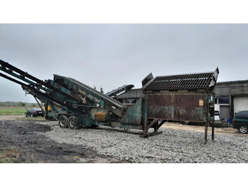 Screener POWERSCREEN Turbo Chieftain 1200: picture 4