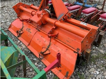 Rotavator breviglieri Freza pamant horizontal: picture 1
