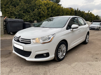 Hatchback CITROËN