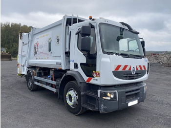Garbage truck RENAULT
