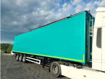 Tipper semi-trailer ZM-Max NC3 / taka jak Bodex, Janmil: picture 3