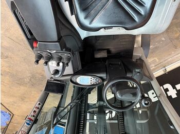 Electric forklift Still RX60-30: picture 5 Electric forklift Still RX60-30: picture 5