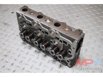 Cylinder head KUBOTA