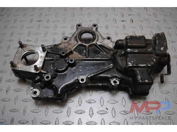 Engine and parts MITSUBISHI