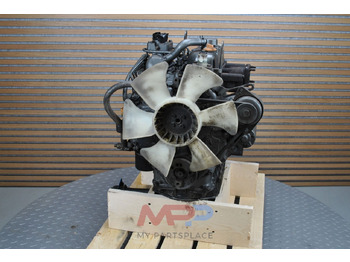 Engine Isuzu Isuzu 3CD1: picture 5 Engine Isuzu Isuzu 3CD1: picture 5