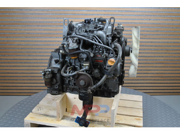 Engine Isuzu Isuzu 3CD1: picture 4 Engine Isuzu Isuzu 3CD1: picture 4