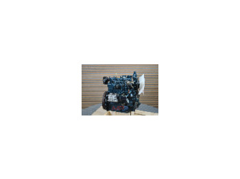 Engine for Mini excavator KOMATSU 3D67: picture 3