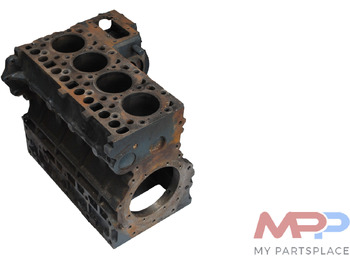 Cylinder block KUBOTA