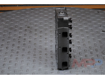 New Engine Kubota Cilinderkop Kubota D902: picture 4