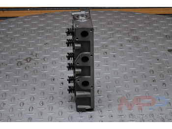 New Engine Kubota Cilinderkop Kubota D902: picture 2