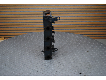 Cylinder head for Construction machinery Kubota Cilinderkop Kubota V3300 - V3600 - V3800: picture 4