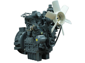 Engine KUBOTA