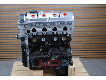 Engine Mitsubishi Mitsubishi 4G63: picture 3