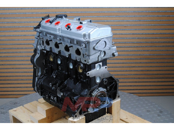Engine Mitsubishi Mitsubishi 4G63: picture 4
