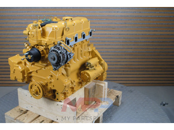 Engine MITSUBISHI